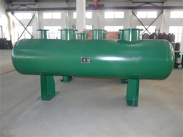 莘县集分水器需要电源吗